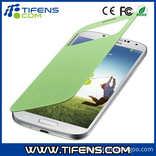 PU Protective Case for Samsung S4